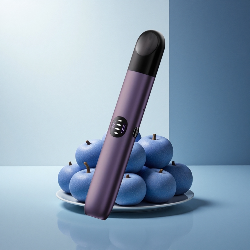 Relx Infinity 2 Vape Device Кралскииндиго 440mAh Метал