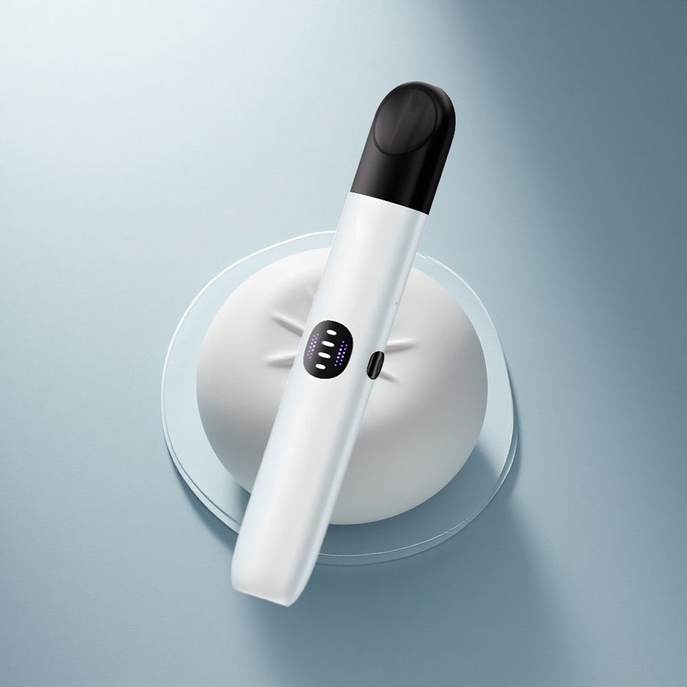 Relx Infinity 2 Vape Device Перлен Прах Метал