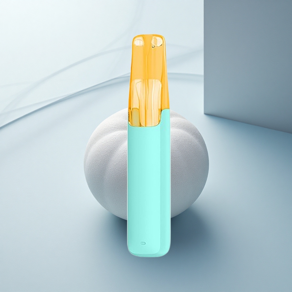 Snowplus Dash 4000 Puffs Бял Замразяващ Керамик 530