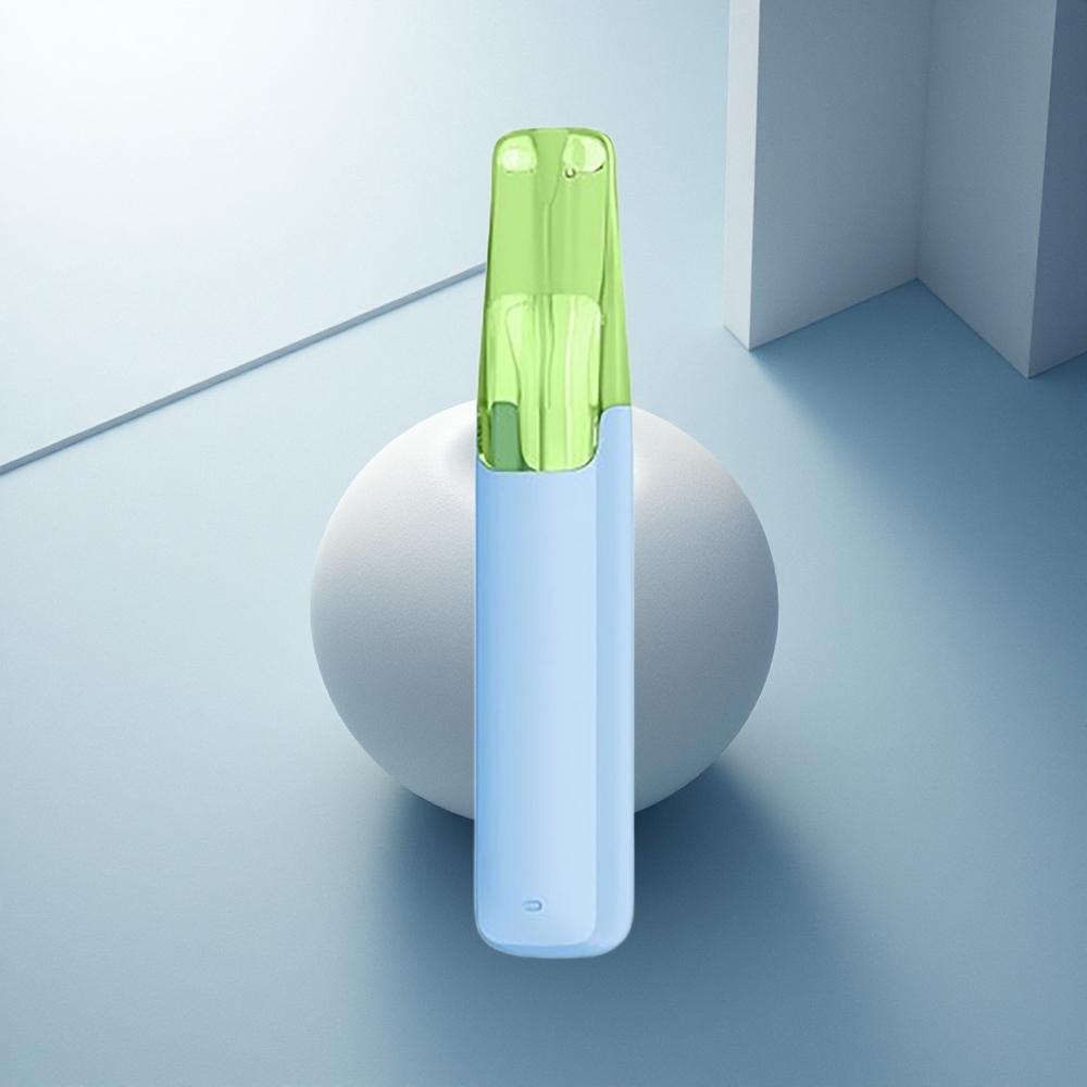 Snowplus Dash 4000 Puffs Лудоу Лед Керамика 7.5 мл 530 mAh