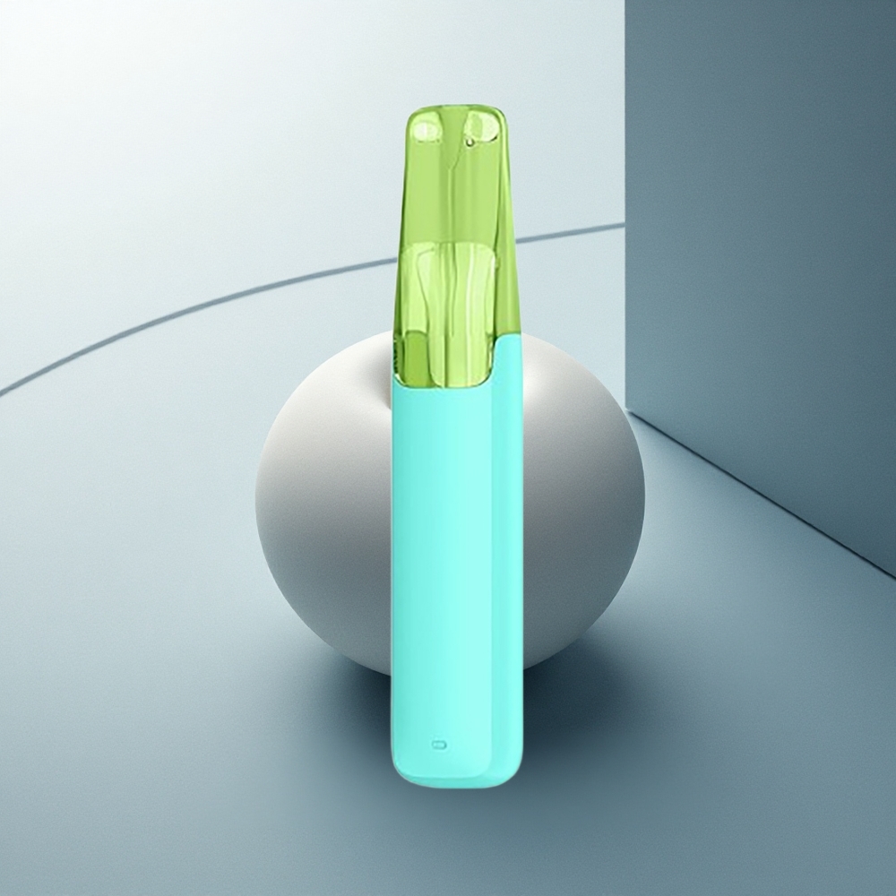 Snowplus Dash 4000 Puffs Чай Гуан Им Керамик 7.5 мл 530 mAh
