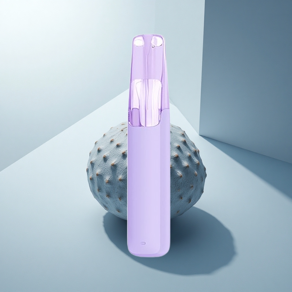 Snowplus Dash 4000 Puffs Тарo Лед с Керамика и 530 mAh