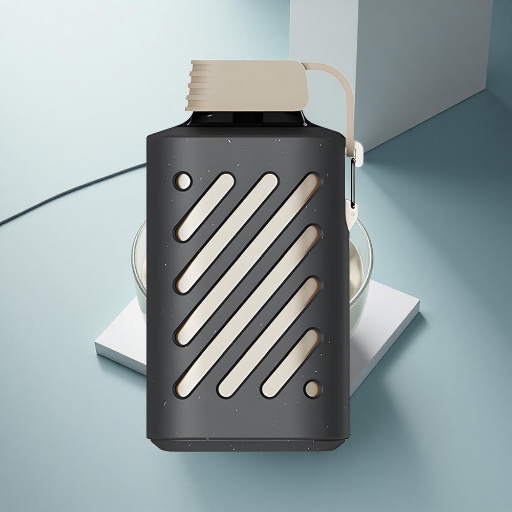 VOZOL GEAR 10000 Puffs Тютюнова Крем 10000 Въздушни Завивки 30 Аромата