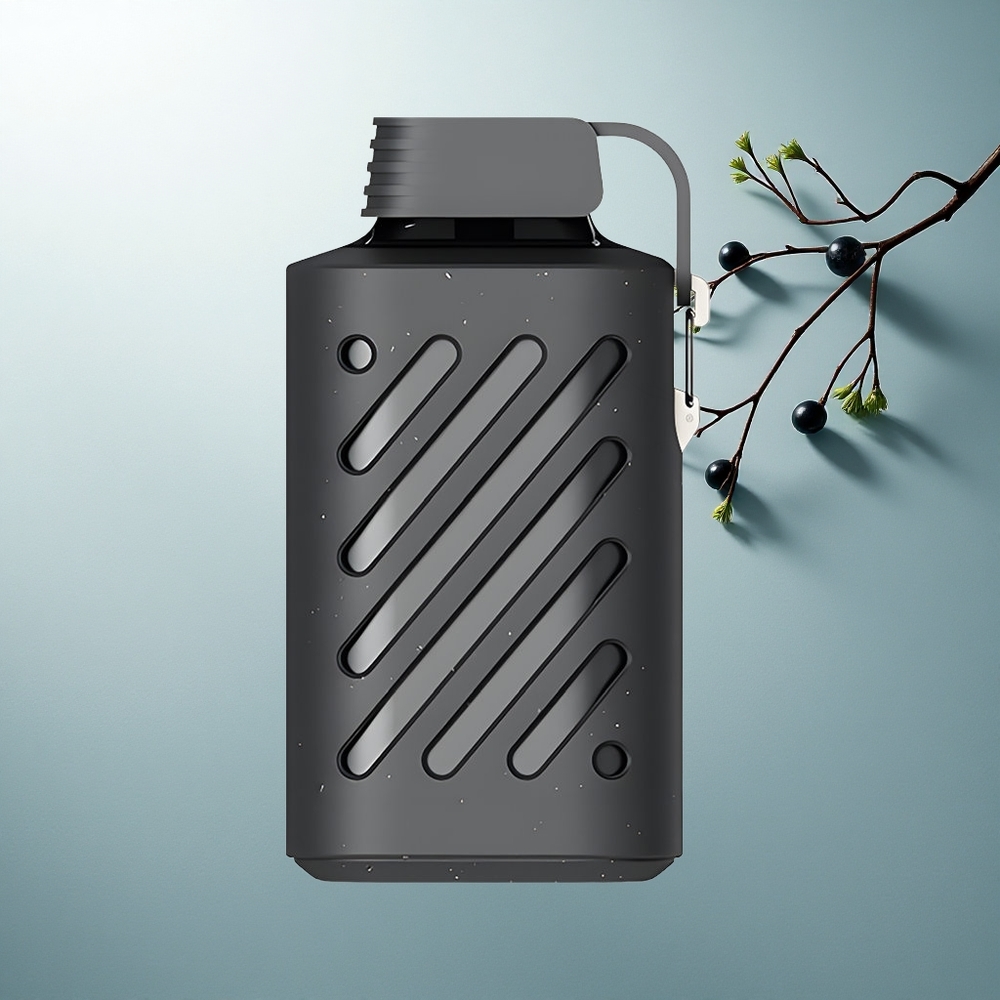 VOZOL GEAR 10000 Puffs Кедрови Ягоди 20 мл Вкус