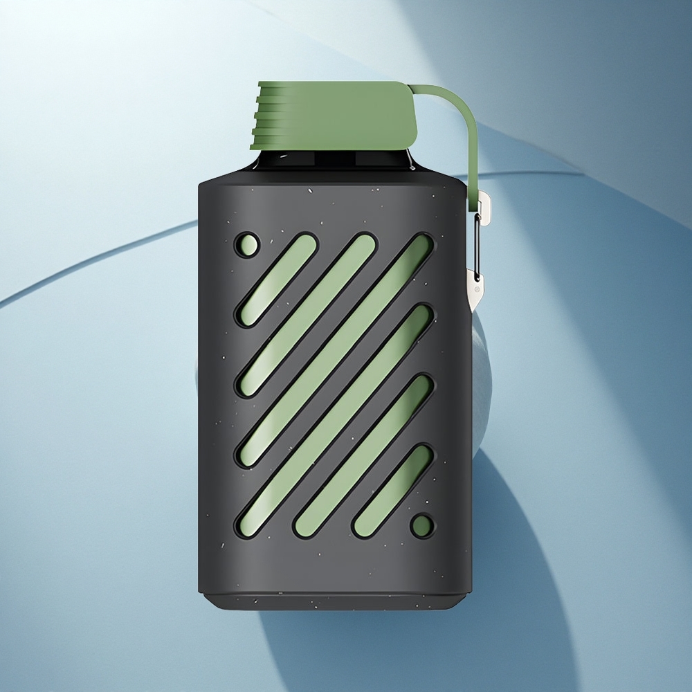VOZOL GEAR 10000 Puffs Свеж Лед Mesh 10000