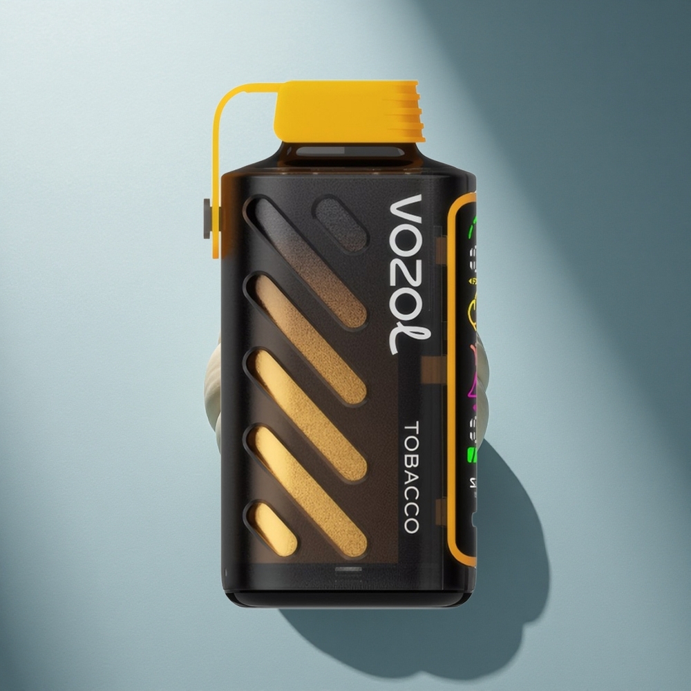 VOZOL Gear Power 20000 Puffs Дуална Мрежа 20mL Табак