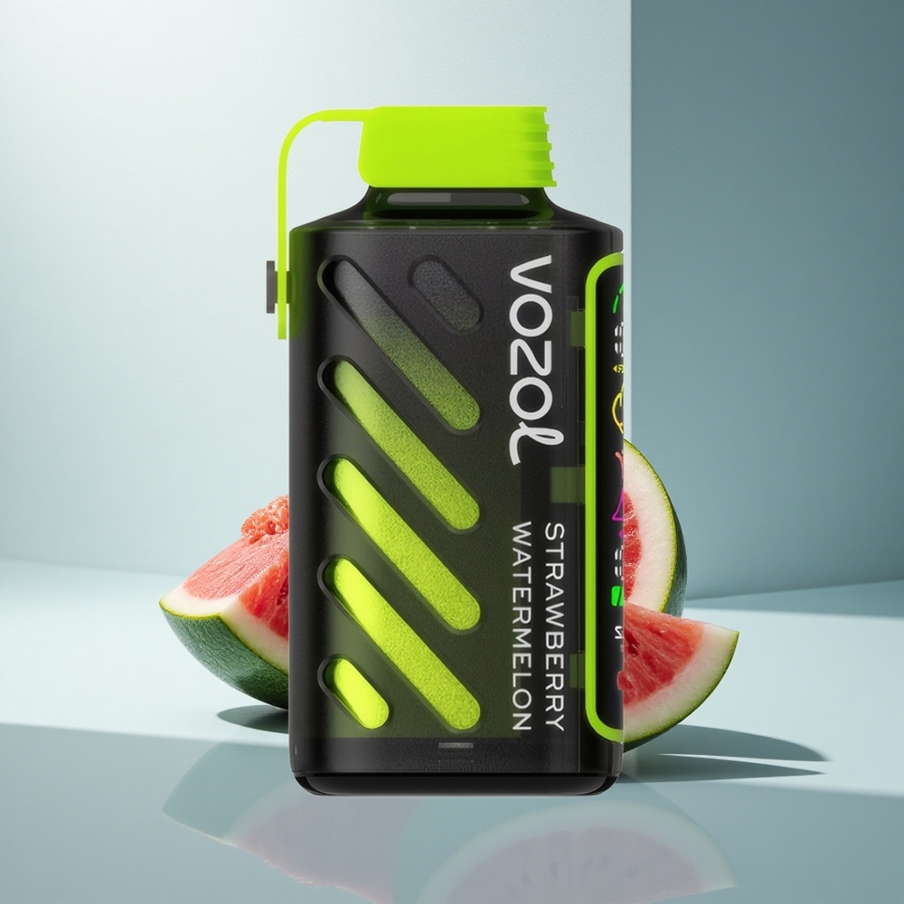 VOZOL Gear Power 20000 Puffs Ягода Диня Dual Mesh 20mL