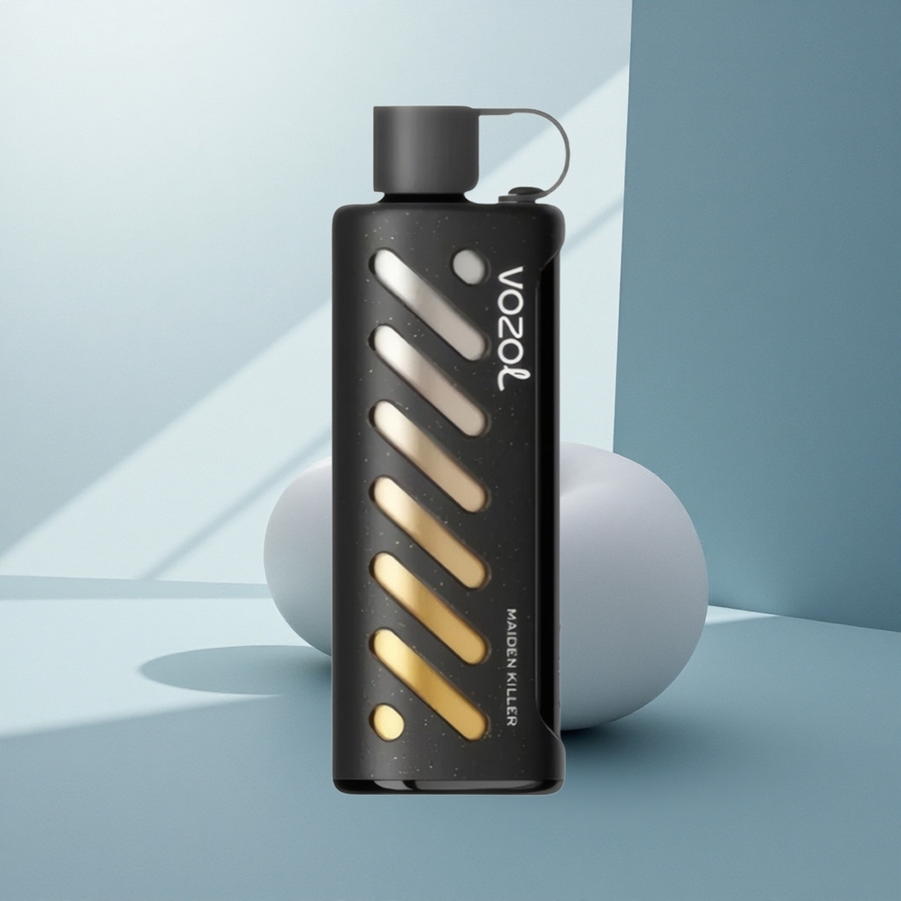 VOZOL Gear Shisha 25000 Puffs Убиец на девици 25000 Въздуха 30 Аромата Dual Mesh