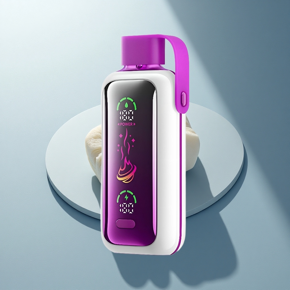 VOZOL Star 20000 Puffs Любов 777 Двойна Мрежа 650mAh