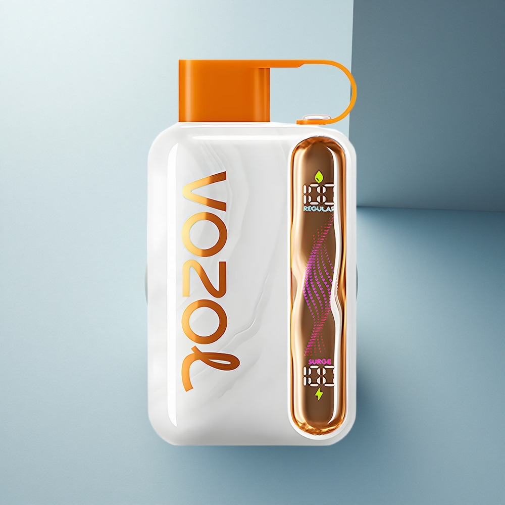 VOZOL STAR 40000 Puffs Булл 1000мАч 20/50мг/мл Type-C