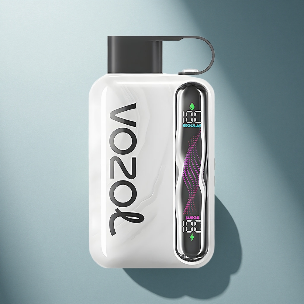 VOZOL STAR 40000 Puffs Тютюн Звезда 1000mAh 20/50mg Type-C