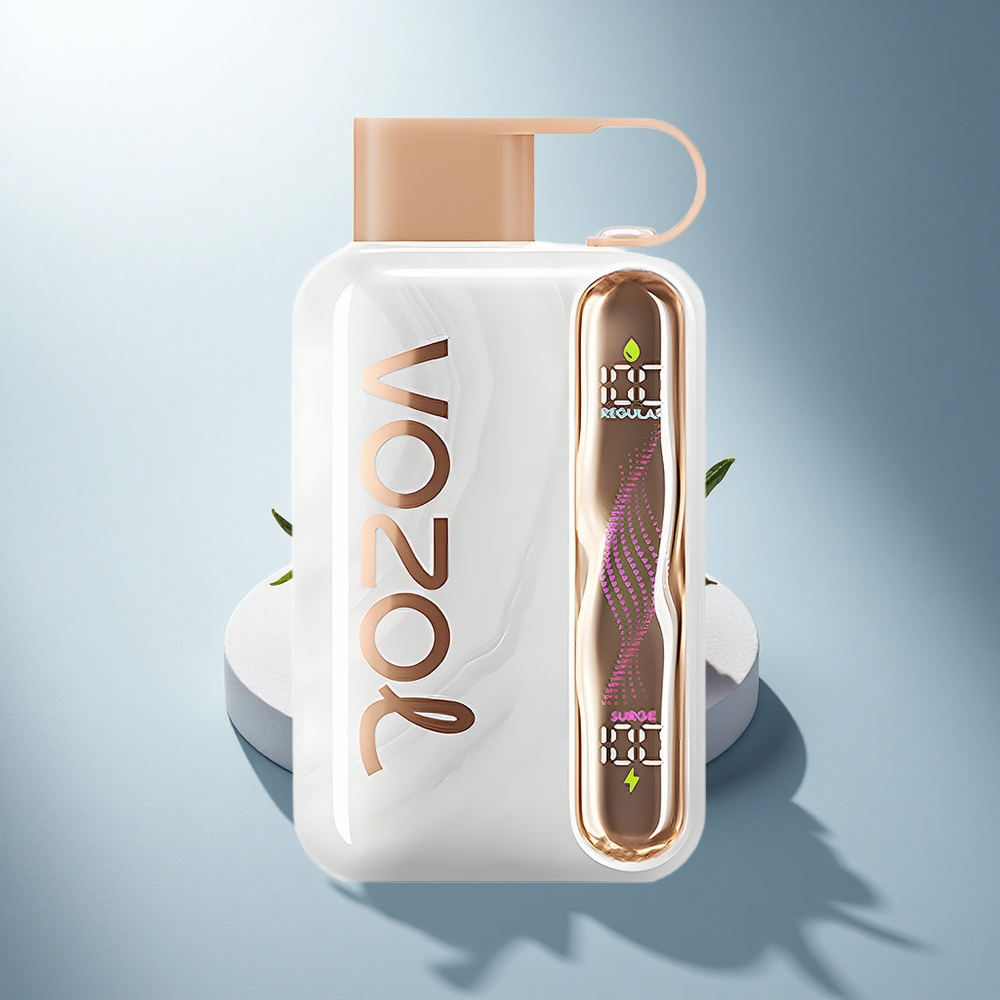 VOZOL STAR 40000 Puffs Ягодов лед 1000mAh Type-C 20/50mg