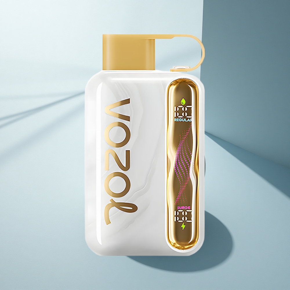 VOZOL STAR 40000 Puffs Динена Рафа 1000mAh Type-C 20/50mg