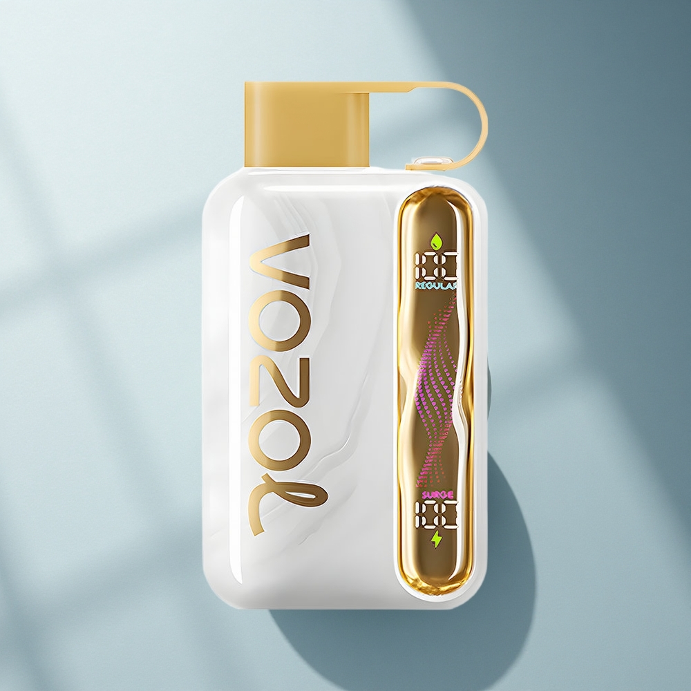VOZOL STAR 40000 Puffs Динена дъвка 1000mAh Type-C 20/50mg