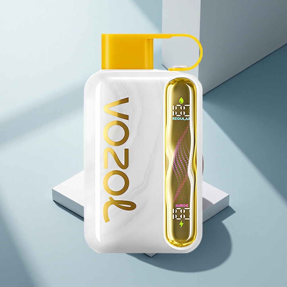 VOZOL STAR 40000 Puffs Мангов Лед 1000mAh Type-C