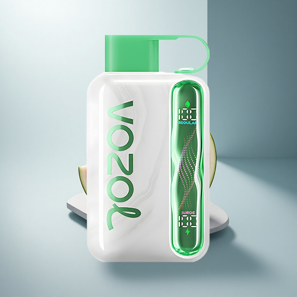 VOZOL STAR 40000 Puffs Диня Лед 1000mAh Type-C