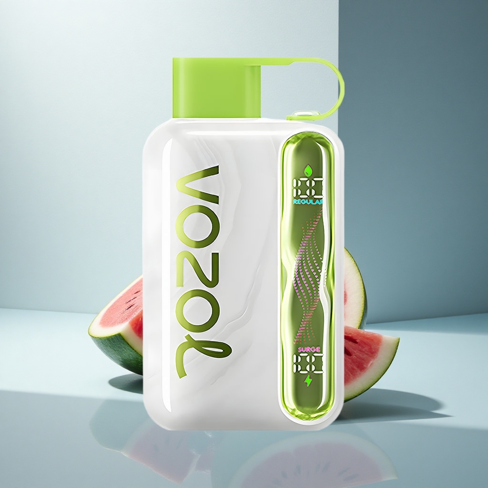 VOZOL STAR 40000 Puffs Лимонова Лоза Бойзънбери 1000mAh Type-C
