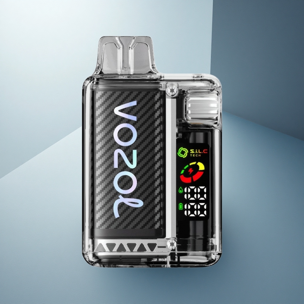VOZOL Vista 20000 Puffs Лаваогън 650mAh OLED Еко