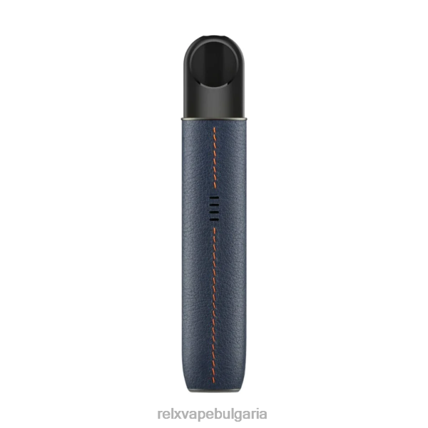 Relx Вейп - RELX Infinity Plus Artisan устройство 64NVZ75 тъмно синьо