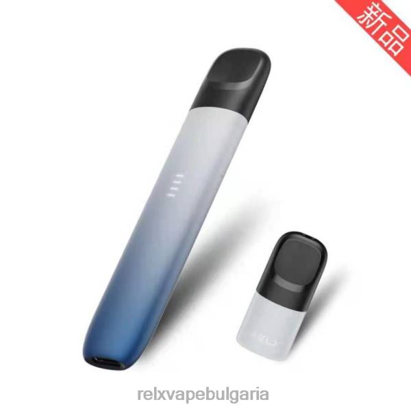 Relx Vape Bulgaria - RELX Phantom Infinity плюс комплект 64NVZ142 звездна нощ