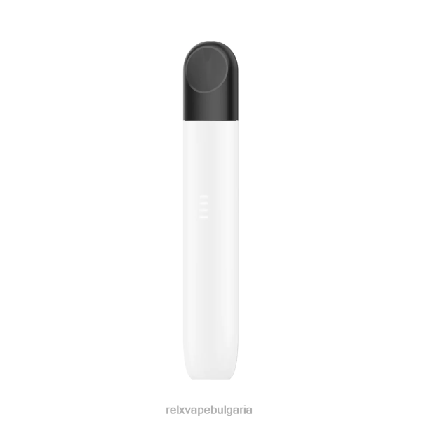 Relx Vape Дръпки - RELX Infinity плюс 64NVZ87 бяло