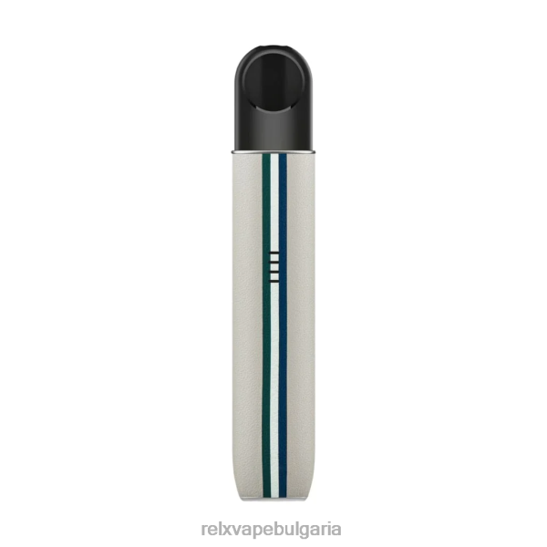 Relx Vape Дръпки - RELX Infinity Plus Artisan устройство 64NVZ77 бяло