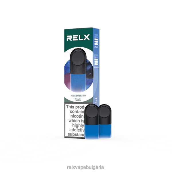 Relx София - RELX под 64NVZ33 Хайзенбери
