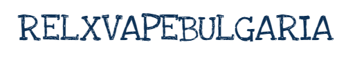 Relxvapebulgaria
